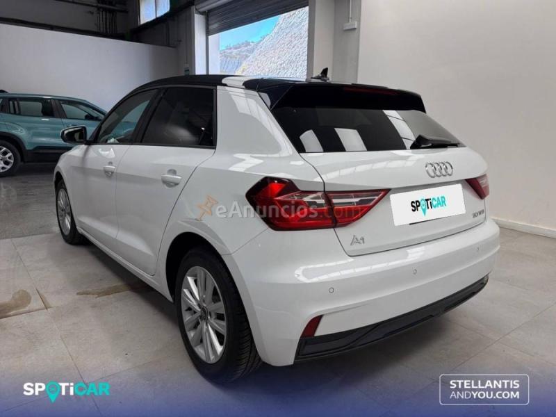 Audi A1  Sportback  30 TFSI 81kW (110CV) Advanced