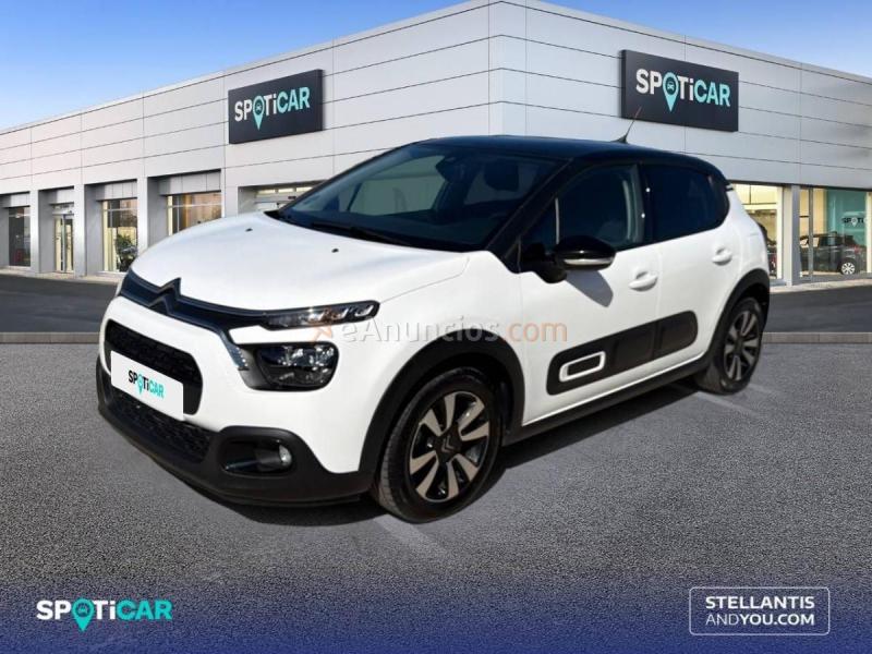 Citron C3  PureTech 81KW (110CV) S&S Shine