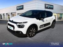 Citron C3  PureTech 81KW (110CV) S&S Shine