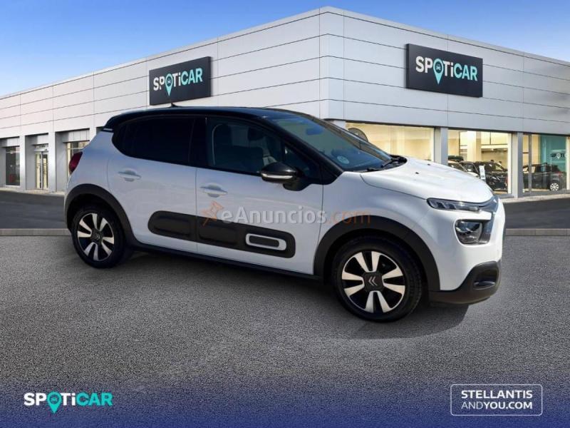 Citron C3  PureTech 81KW (110CV) S&S Shine