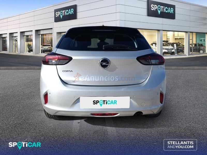 Opel Corsa  1.2T XHL 74kW (100CV) Elegance