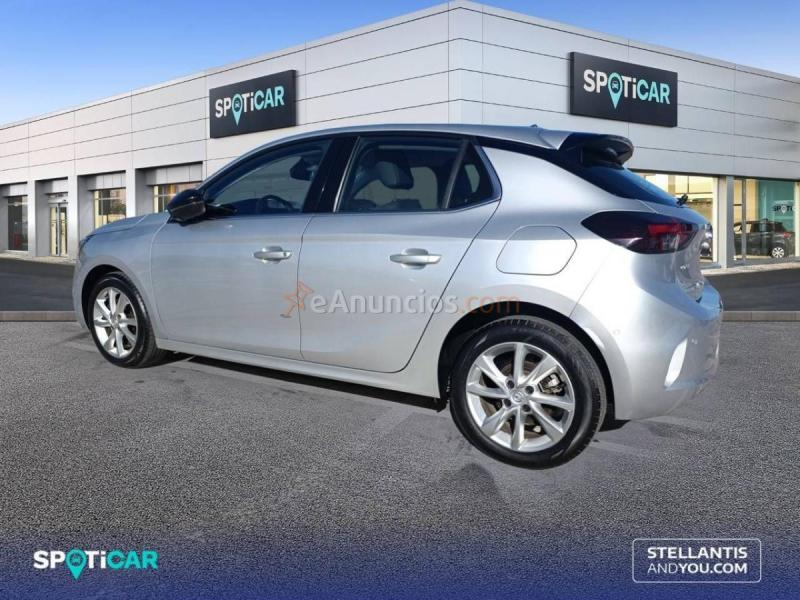 Opel Corsa  1.2T XHL 74kW (100CV) Elegance