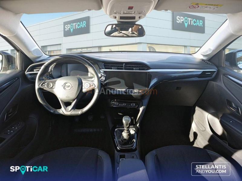 Opel Corsa  1.2T XHL 74kW (100CV) Elegance