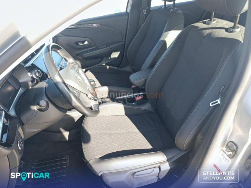 Opel Corsa  1.2T XHL 74kW (100CV) Elegance
