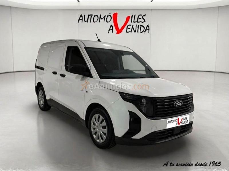 Ford Transit Courier Trend Van