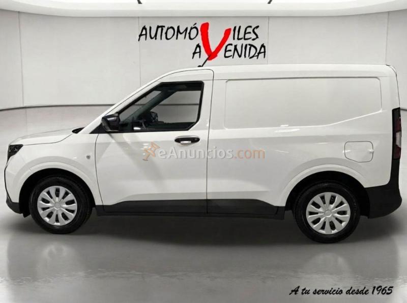 Ford Transit Courier Trend Van