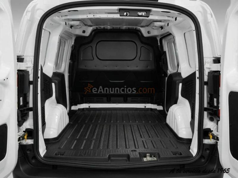 Ford Transit Courier Trend Van
