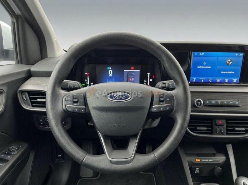 Ford Transit Courier Trend Van
