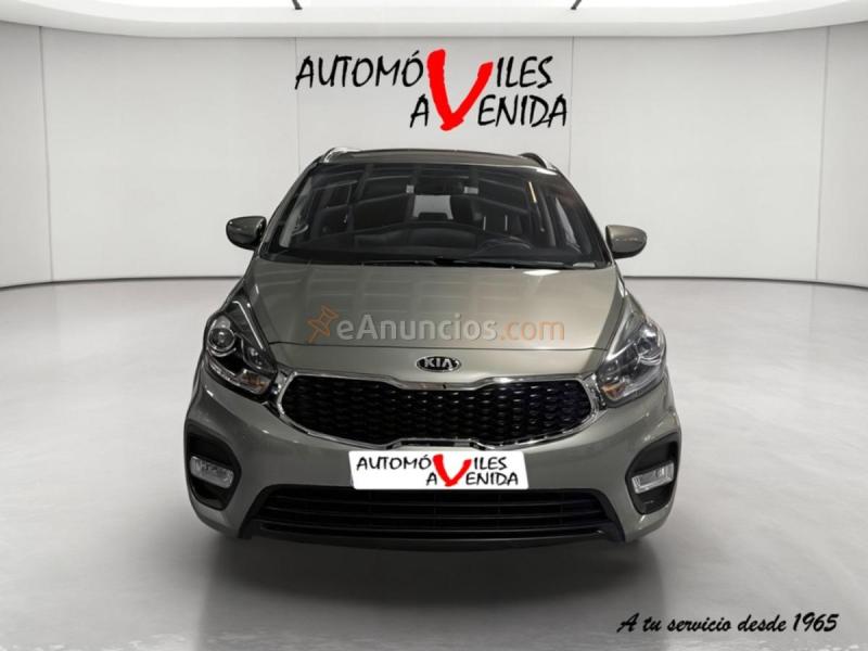 Kia Carens Concept