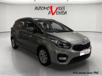 Kia Carens Concept