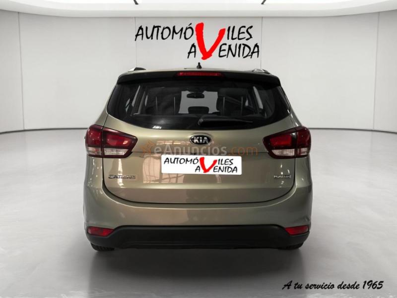 Kia Carens Concept