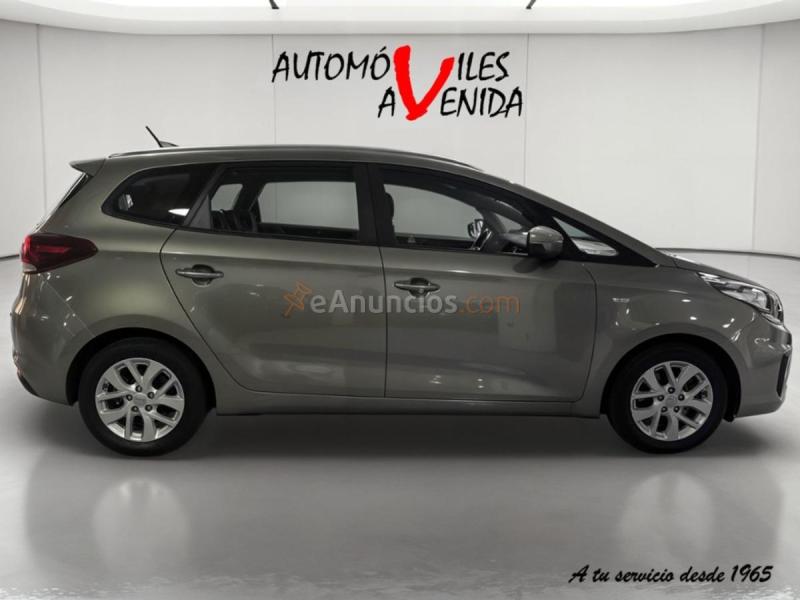 Kia Carens Concept