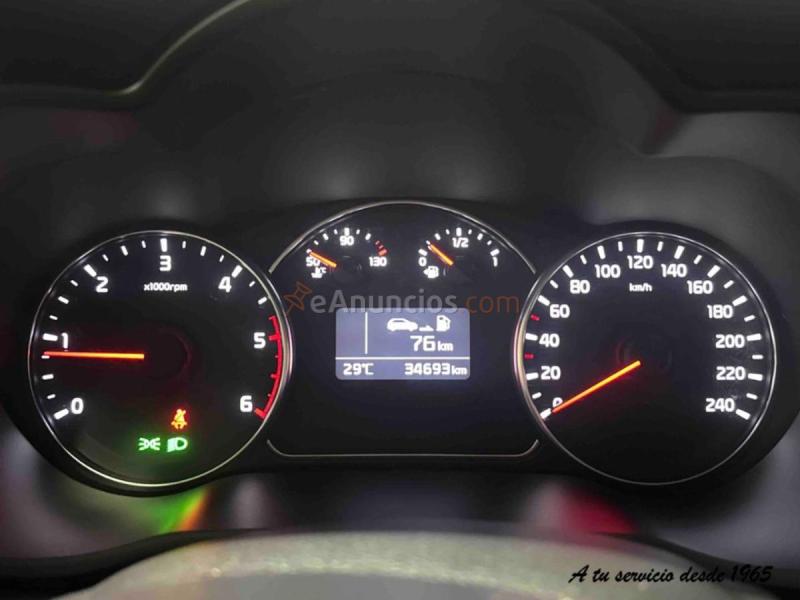 Kia Carens Concept