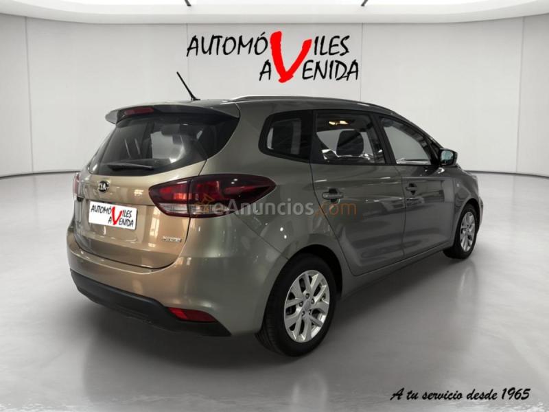 Kia Carens Concept