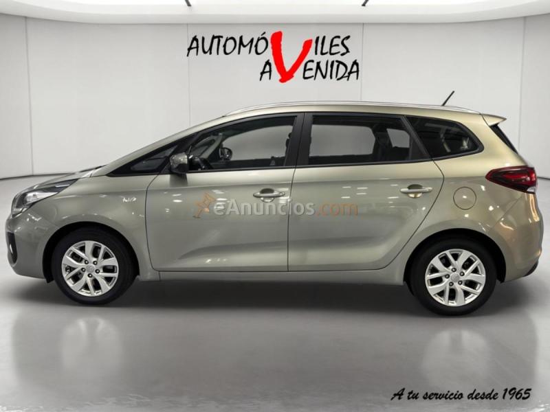 Kia Carens Concept