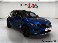 Volkswagen T-Roc Sport