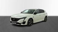 Peugeot 308 1.2 PURETECH 130 EAT8 GT 5P