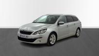 Peugeot 308 1.2 PURETECH 130 AUTO ACTIVE SW 5P