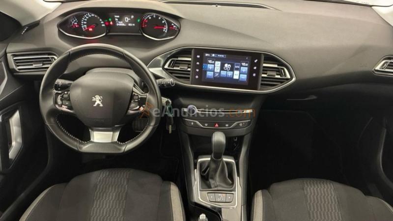 Peugeot 308 1.2 PURETECH 130 AUTO ACTIVE SW 5P