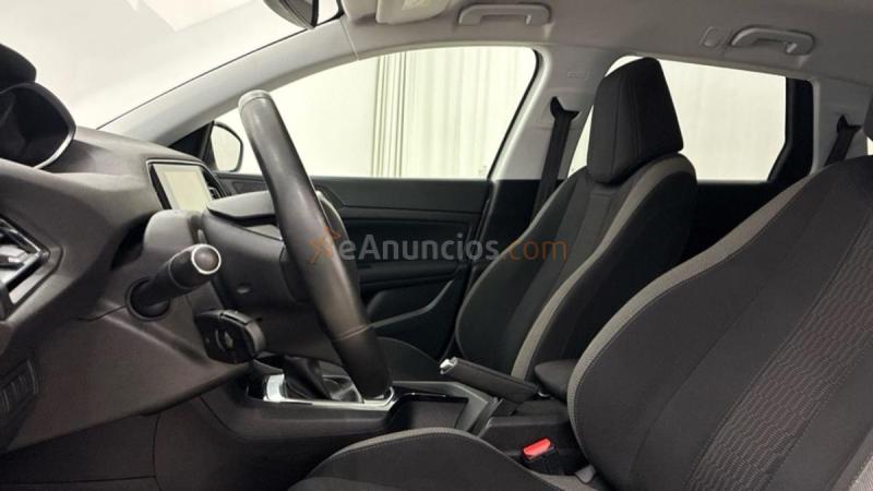 Peugeot 308 1.2 PURETECH 130 AUTO ACTIVE SW 5P