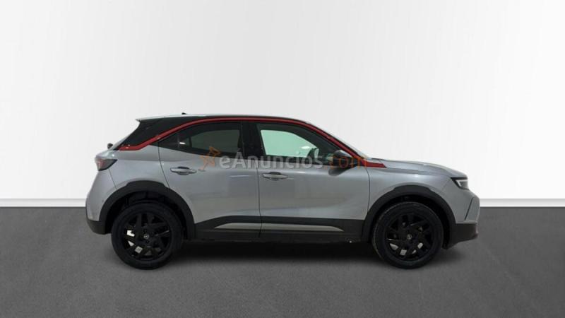 Opel Mokka 1.2 T 96KW GS LINE 5P