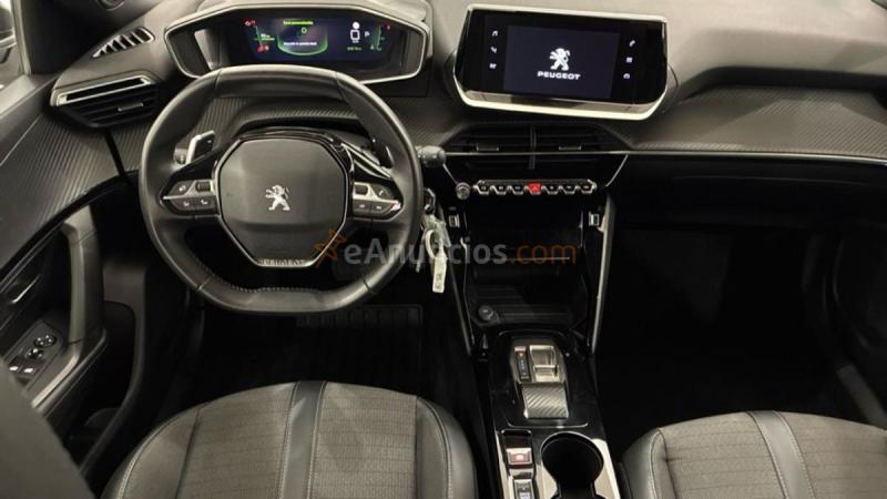 Peugeot 2008 1.5 BLUEHDI 130CV S&S ALLURE PACK AUTO 5P