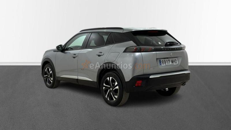 Peugeot 2008 1.5 BLUEHDI 130CV S&S ALLURE PACK AUTO 5P
