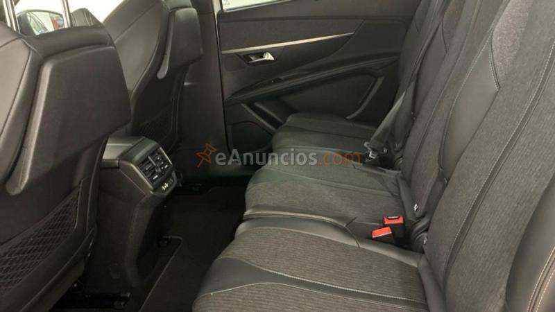 Peugeot 5008 1.2 PURETECH 96KW S&S GT LINE 5P 7 Plazas