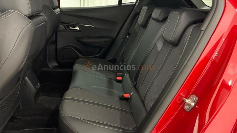 Peugeot 2008 1.2 HYBRID 136 GT EDSC6 5P