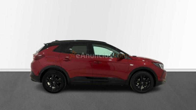 Opel Grandland 1.2 TURBO 130CV GS LINE AUTO 5P