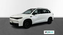 Leapmotor C10 BEV 69.9KWH STYLE 5P