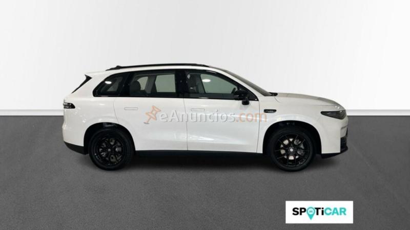Leapmotor C10 BEV 69.9KWH STYLE 5P