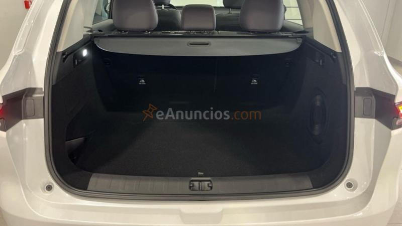 Leapmotor C10 BEV 69.9KWH STYLE 5P