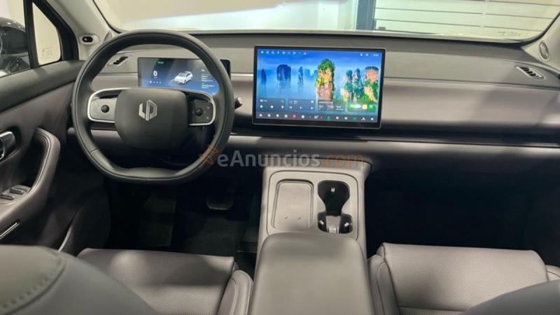 Leapmotor C10 BEV 69.9KWH STYLE 5P