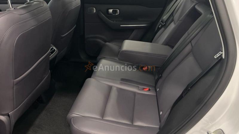 Leapmotor C10 BEV 69.9KWH STYLE 5P