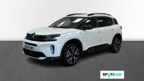 Citron C5 Aircross 1.6 HYBRID 225 SHINE AUTO 5P