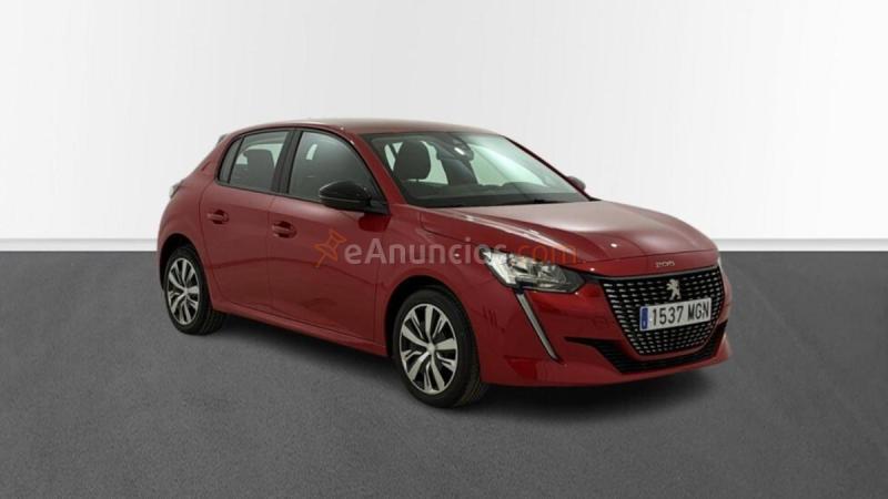 Peugeot 208 1.2 PURETECH 73KW ACTIVE PACK 5P