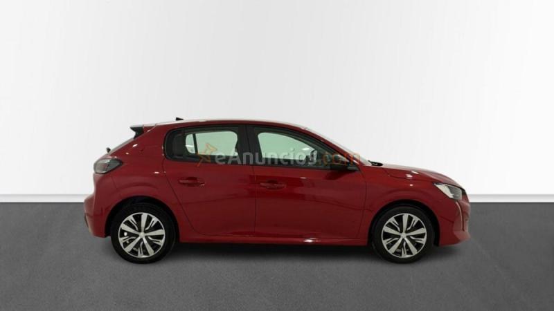Peugeot 208 1.2 PURETECH 73KW ACTIVE PACK 5P