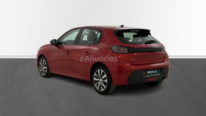 Peugeot 208 1.2 PURETECH 73KW ACTIVE PACK 5P