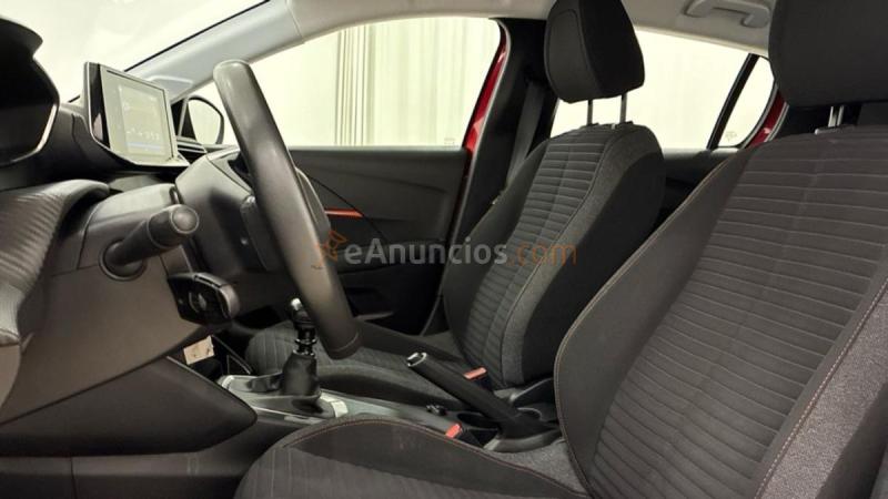 Peugeot 208 1.2 PURETECH 73KW ACTIVE PACK 5P