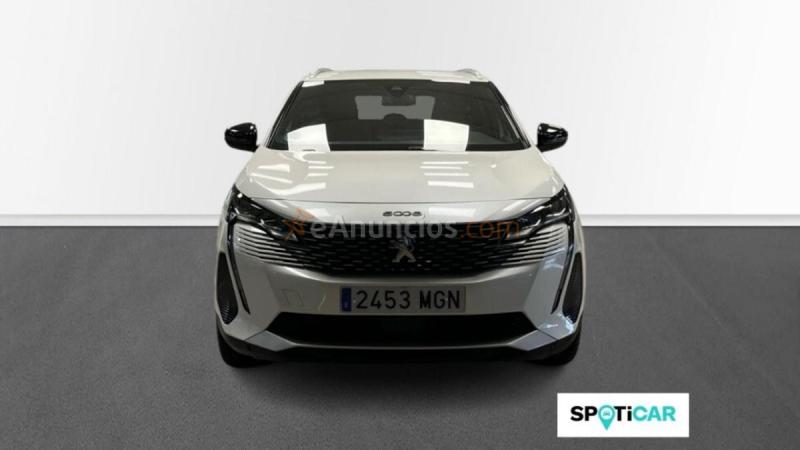 Peugeot 5008 1.5 BLUEHDI 96KW S&S ALLURE PACK AUTO 5P 7 Plazas