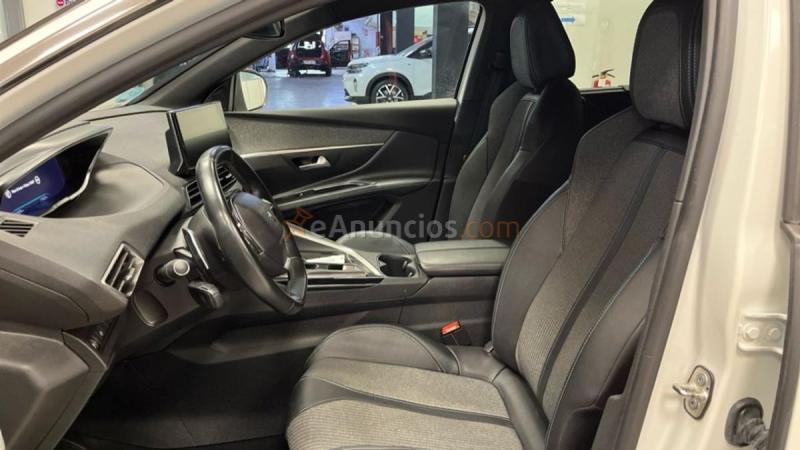 Peugeot 5008 1.5 BLUEHDI 96KW S&S ALLURE PACK AUTO 5P 7 Plazas