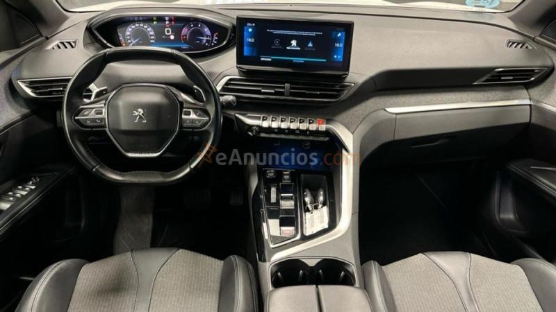 Peugeot 5008 1.5 BLUEHDI 96KW S&S ALLURE PACK AUTO 5P 7 Plazas