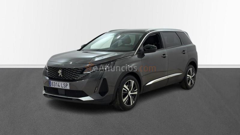 Peugeot 5008 1.5 BLUEHDI 96KW S&S ALLURE PACK 5P 7 Plazas