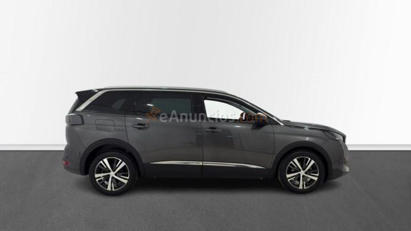 Peugeot 5008 1.5 BLUEHDI 96KW S&S ALLURE PACK 5P 7 Plazas