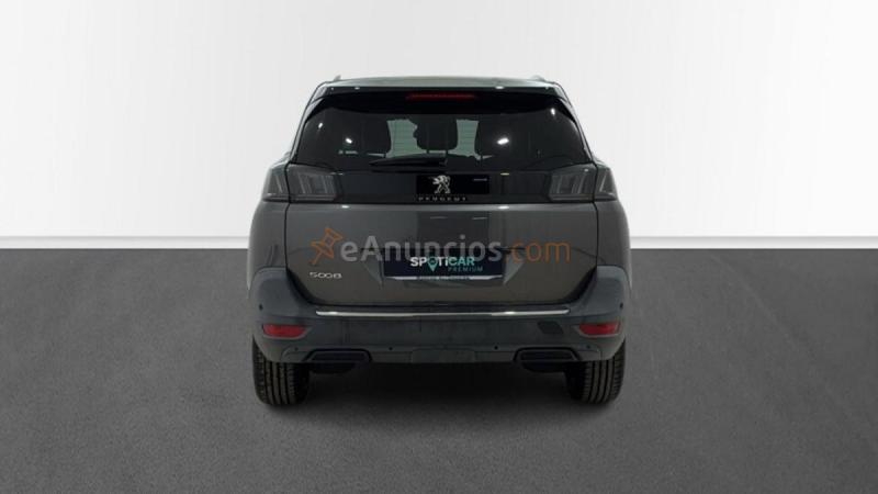Peugeot 5008 1.5 BLUEHDI 96KW S&S ALLURE PACK 5P 7 Plazas