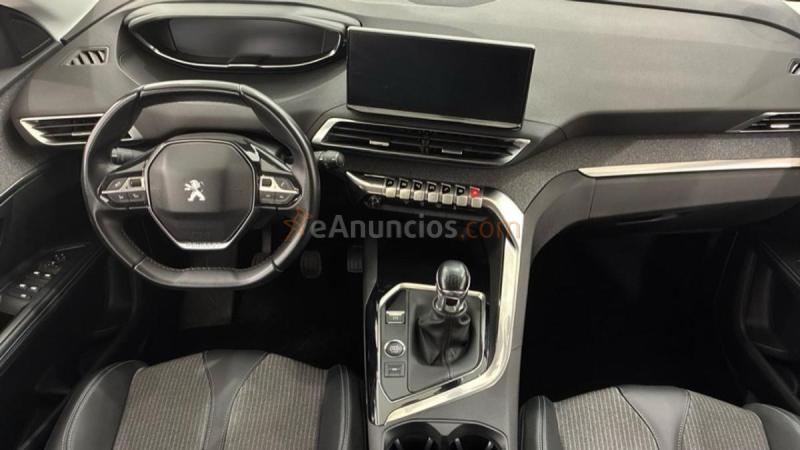 Peugeot 5008 1.5 BLUEHDI 96KW S&S ALLURE PACK 5P 7 Plazas