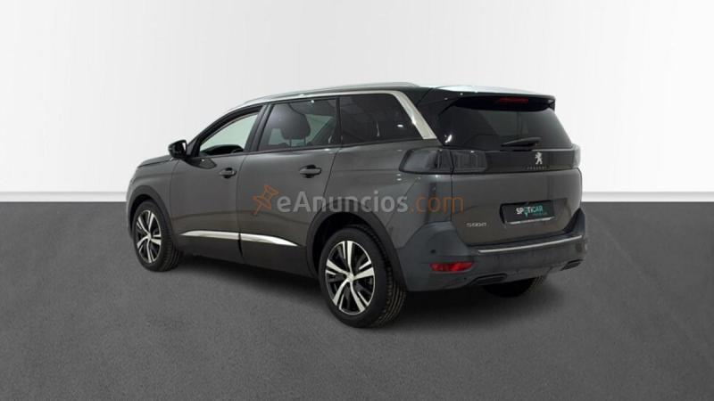 Peugeot 5008 1.5 BLUEHDI 96KW S&S ALLURE PACK 5P 7 Plazas