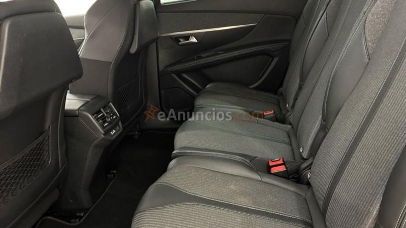 Peugeot 5008 1.5 BLUEHDI 96KW S&S ALLURE PACK 5P 7 Plazas