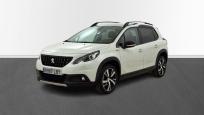 Peugeot 2008 1.2 PURETECH 110 S&S GT LINE 5P